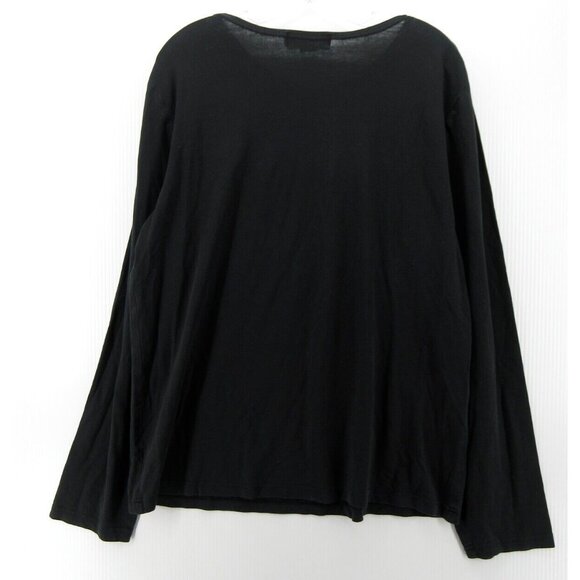 Ralph Lauren Polo Shirt Large Cotton T Tee Performance Base Layer Knit - Picture 6 of 9